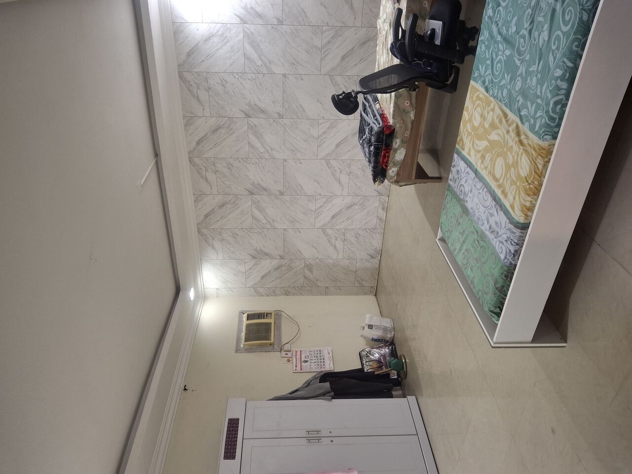SAR 550/year, 2 BR, Bed Space In Two in Jubail
