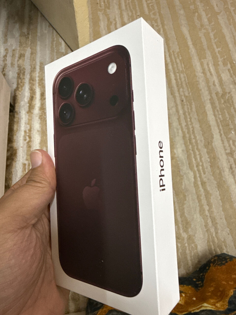 SAR 5600, Urgent Iphone 15 Pro 256gb in Jeddah