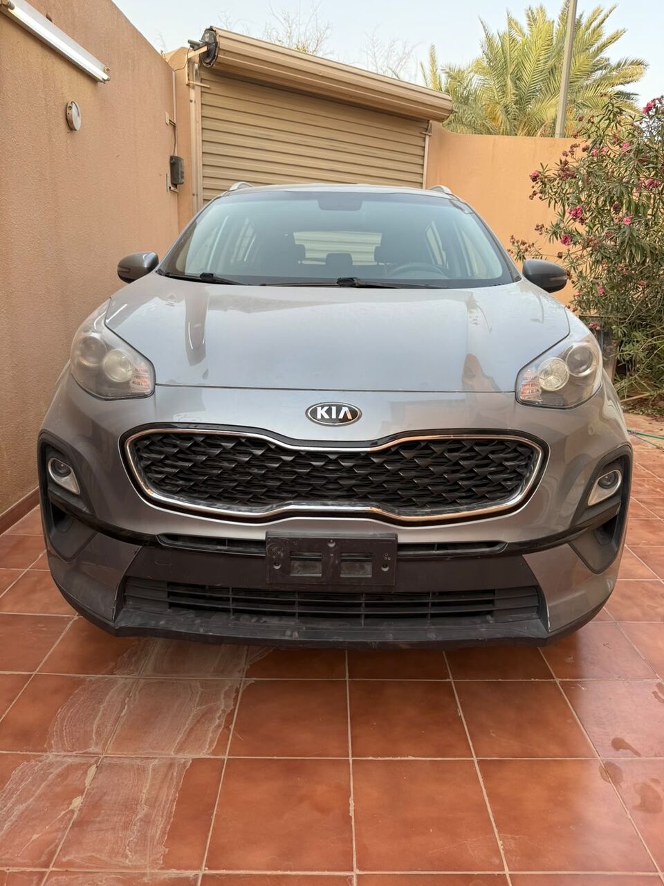 SAR 56000, Kia Sportage, 2021, in Riyadh