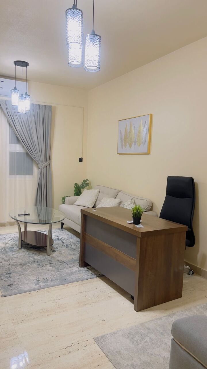 SAR 59000/year, Fully Furnished 1 in Riyadh