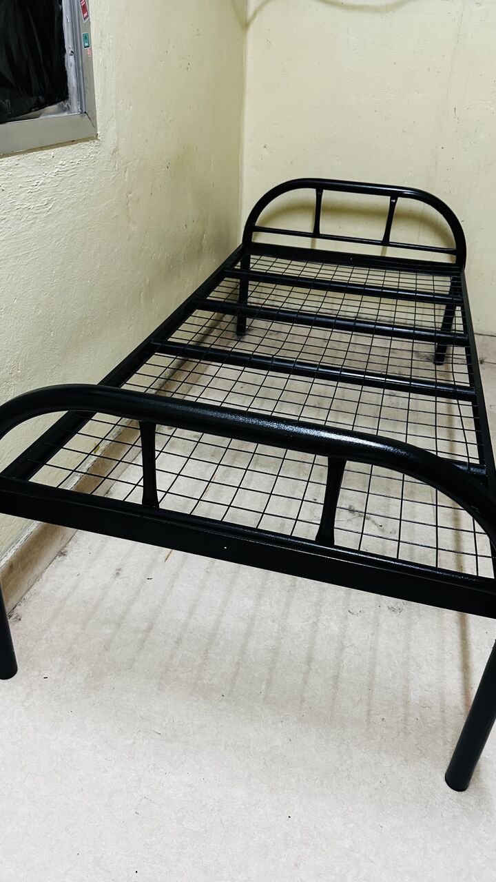 SAR 60, Bed in Dammam