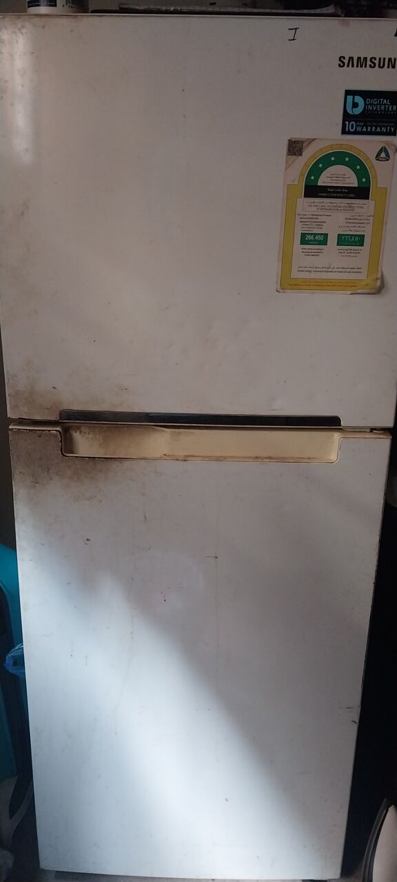 SAR 600, I Want To Sell My Refrigerator