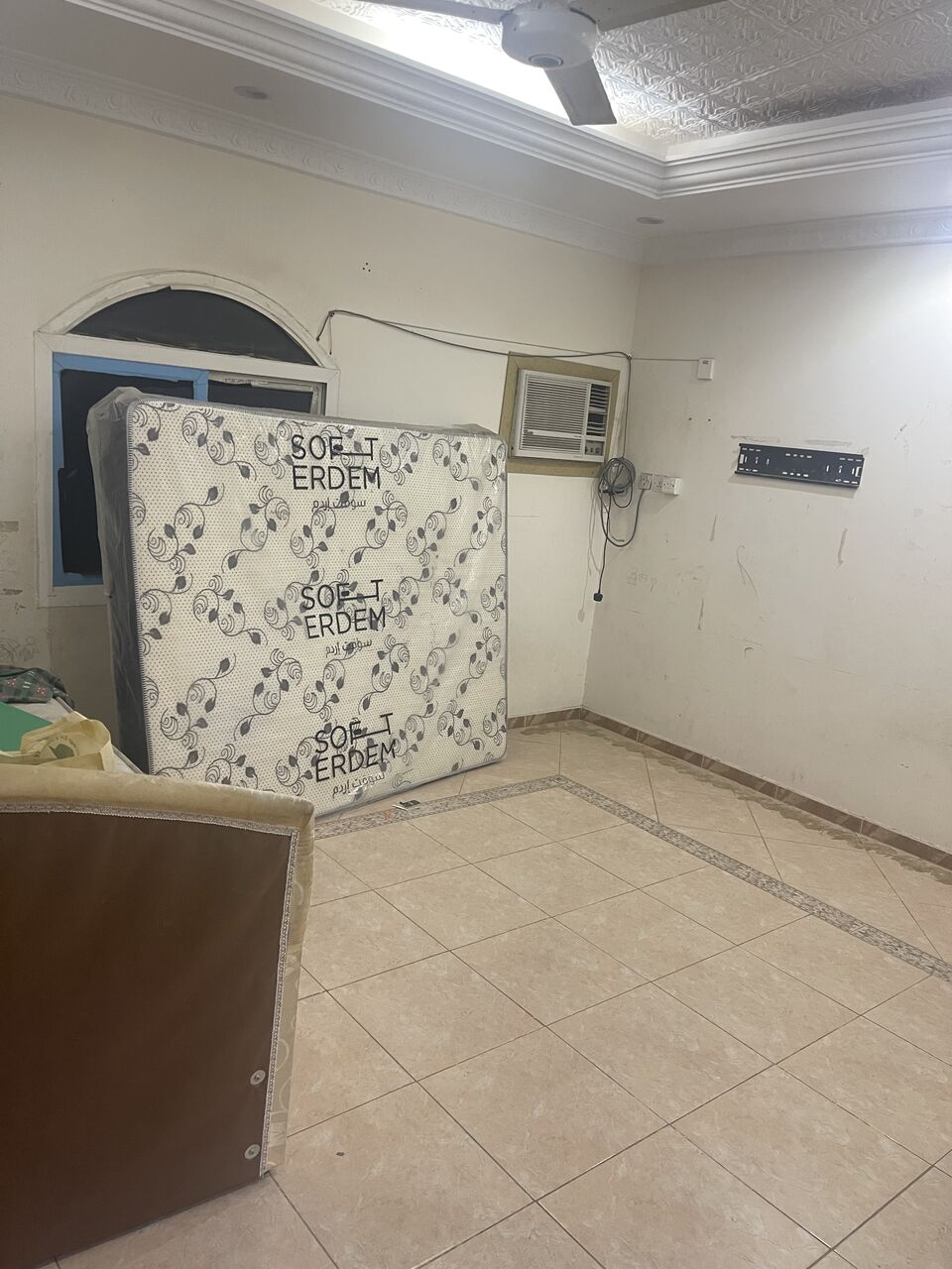 SAR 600/month, 1 BR, Room For Rent