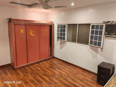SAR 600/month, Bed Space