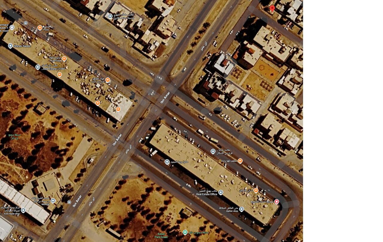 SAR 600/month, Bed Space For One Person- in Riyadh