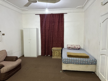 SAR 600/month, Furnished, 1 BR, Room For in Medina