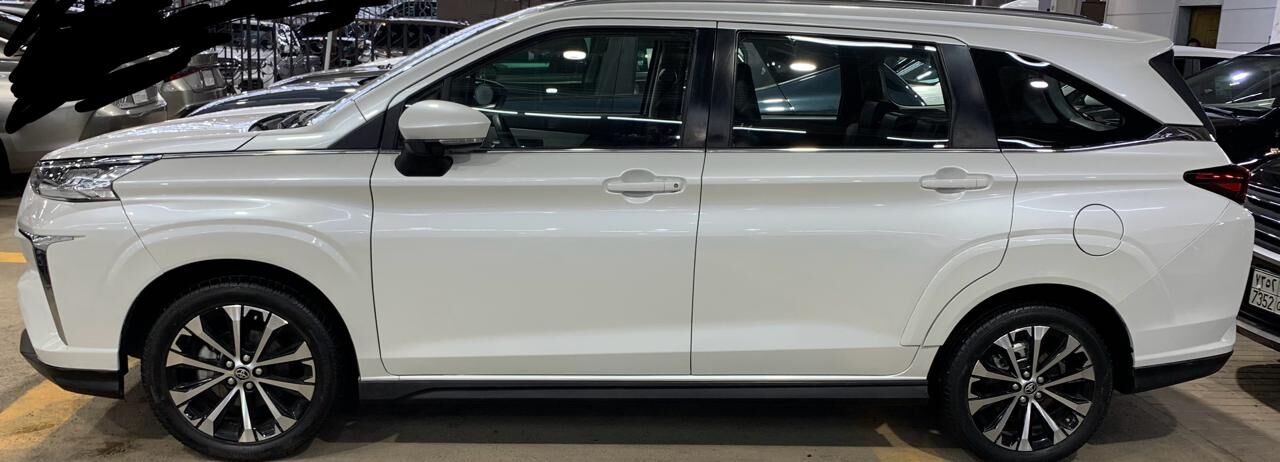 SAR 60000, TOYOTA VELOZ, 2024, in Riyadh