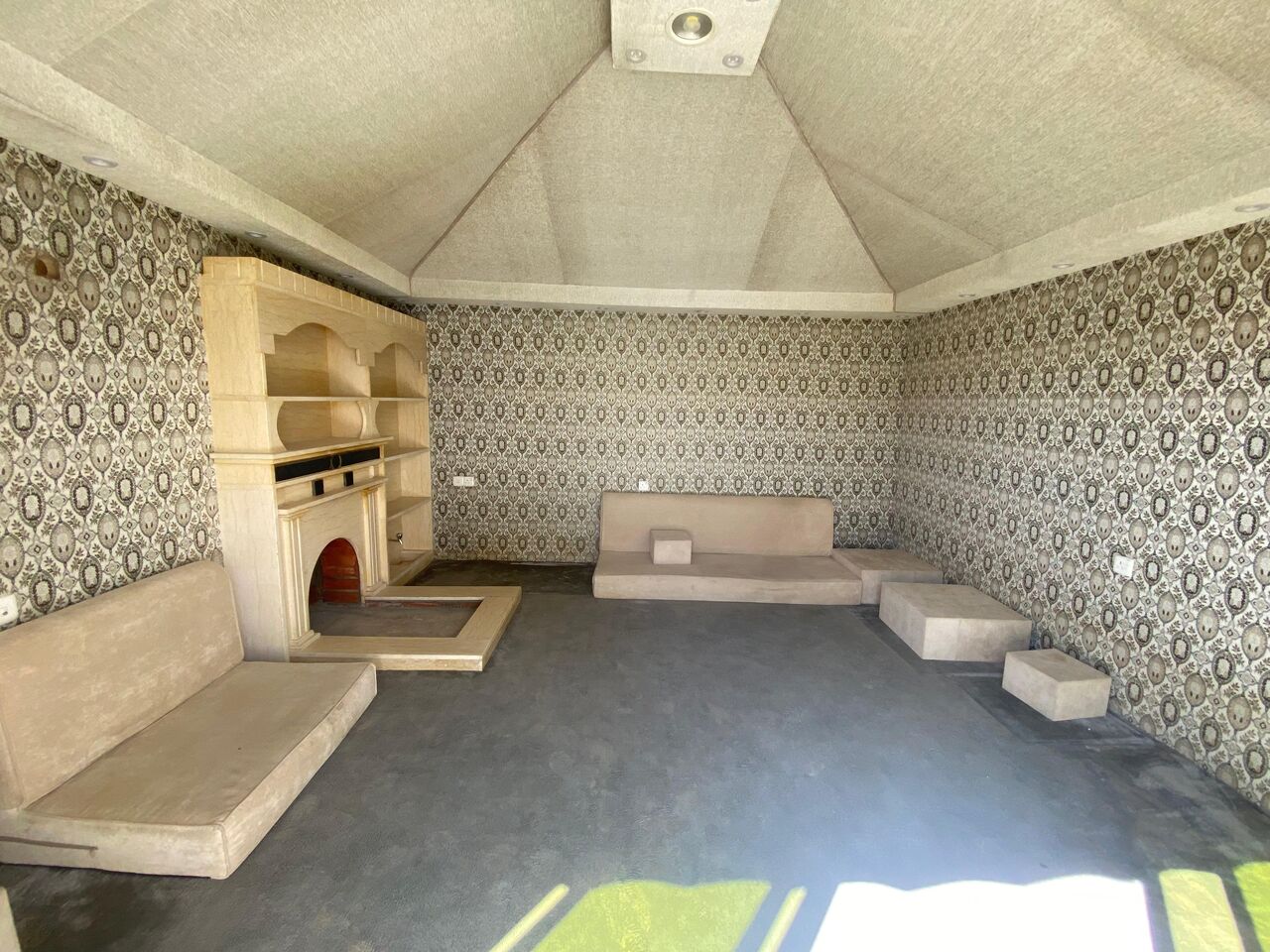 SAR 60000/year, 4 BR, Family Speciouse in Riyadh