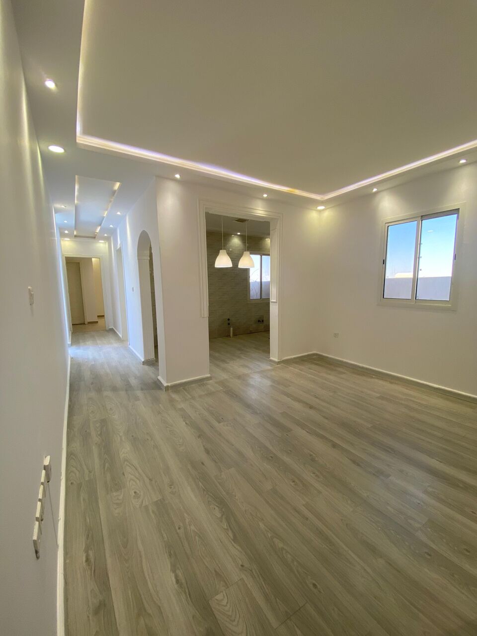 SAR 60000/year, 4 BR, Large Size Family in Riyadh