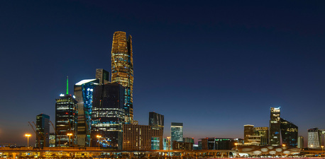 SAR 6000/month, Furnished, 1 BR, 55 Sq. in Riyadh