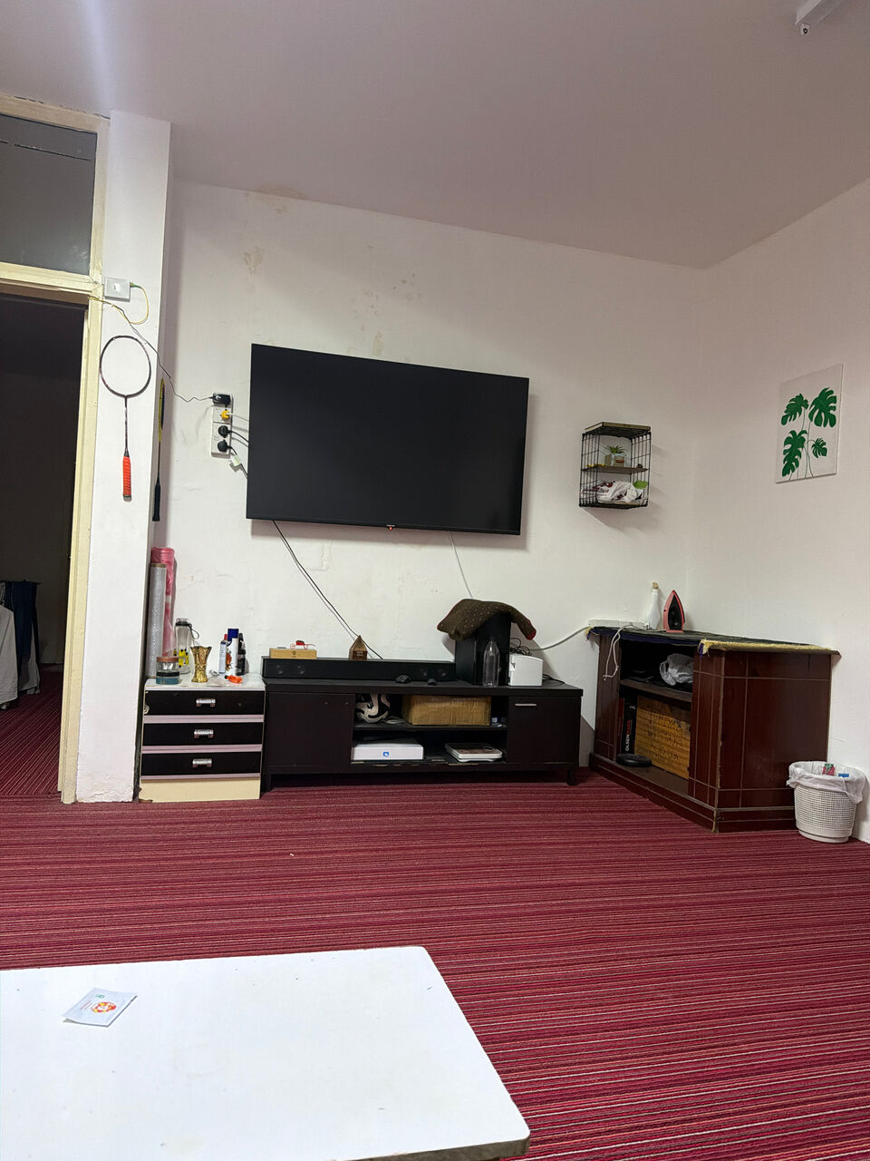 SAR 600/month, 1 BR, Bed Space Availble in Dammam