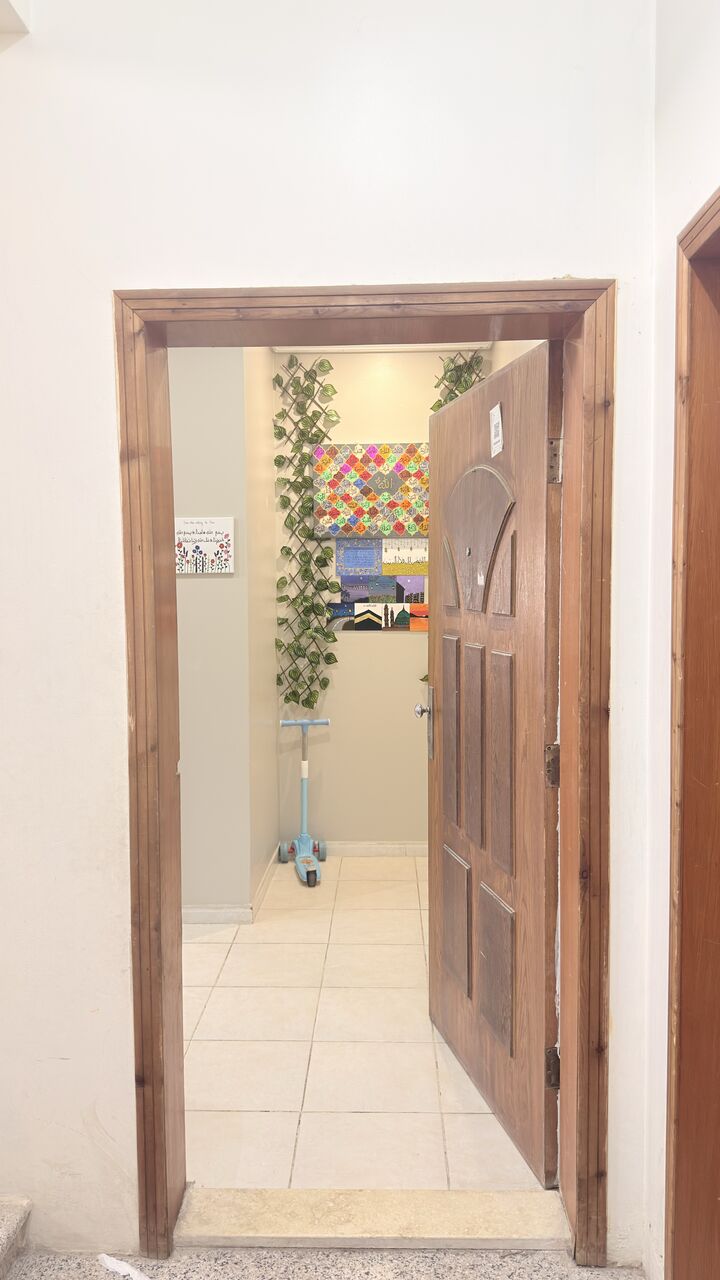 SAR 600/month, 1 BR, PARTITION ROOM FOR in Yanbu