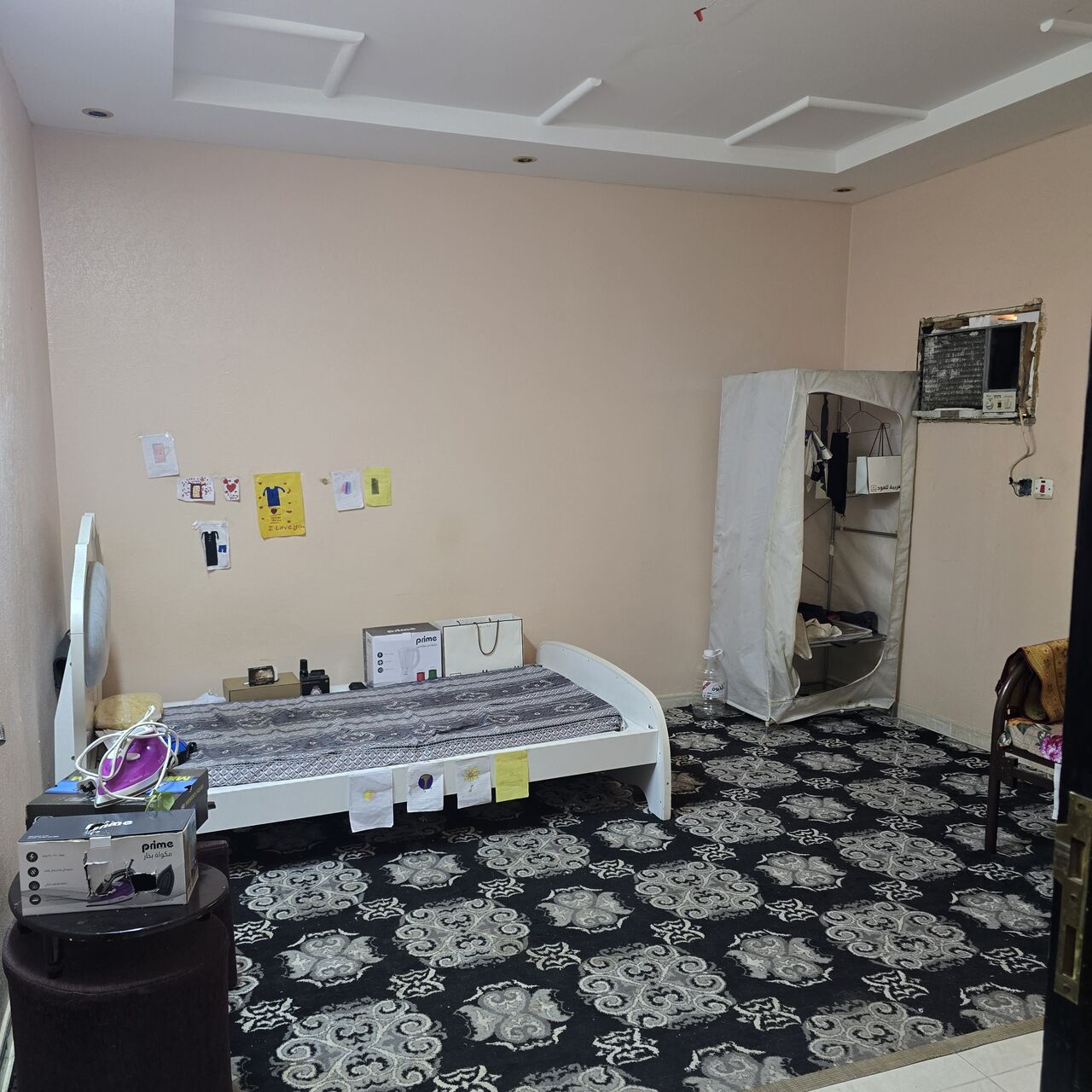 SAR 600/month, 1 BR, Vacant Room Near in Medina