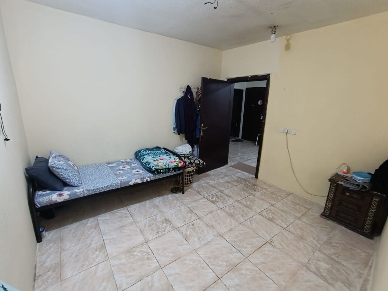 SAR 600/month, Bedspace /room For in Riyadh