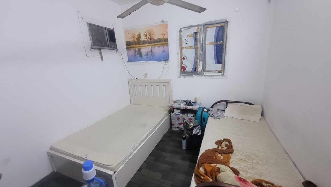 SAR 600/month, Fully Furnished Bed Space in Riyadh