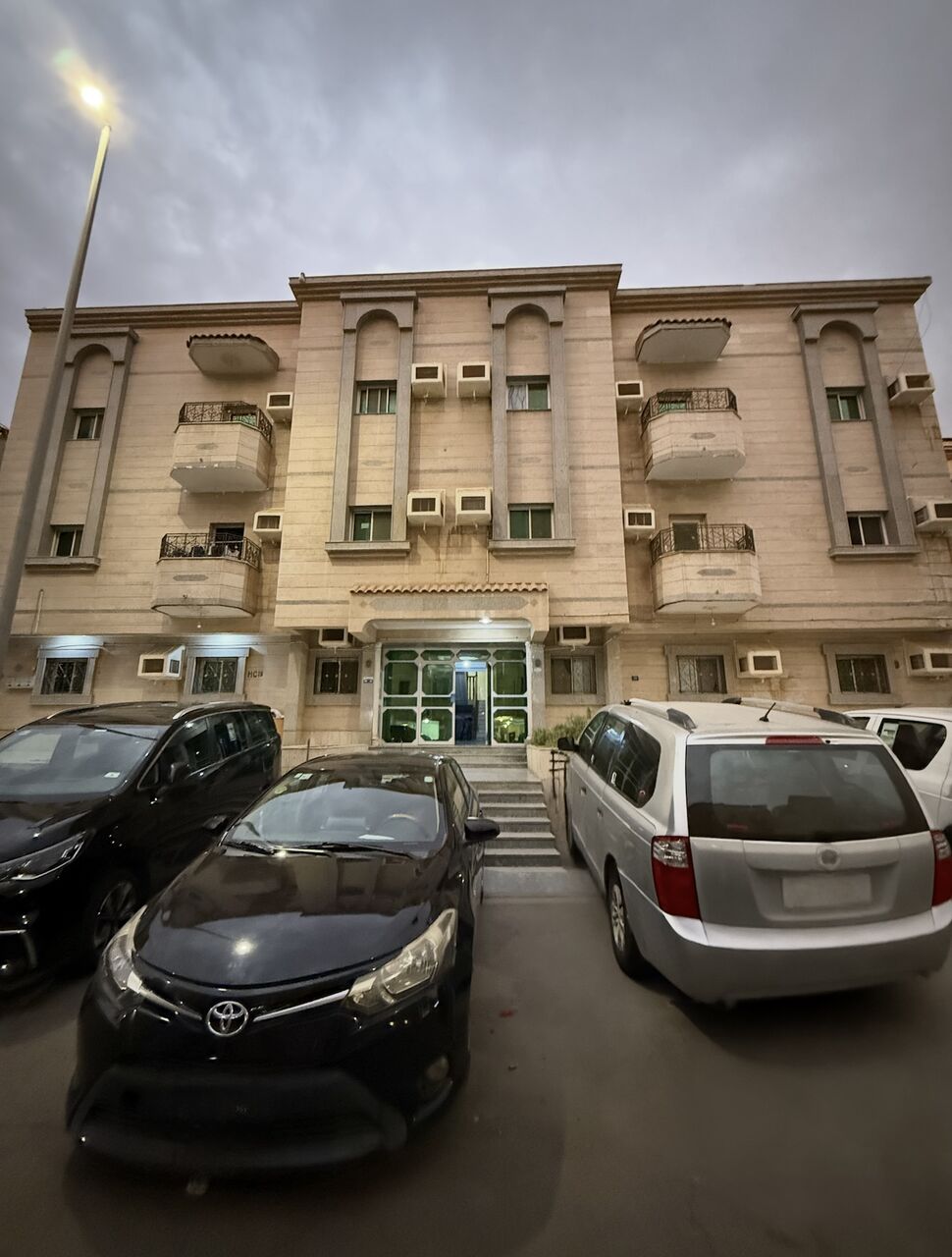 SAR 600/month, Furnished Sharing Room in Mecca