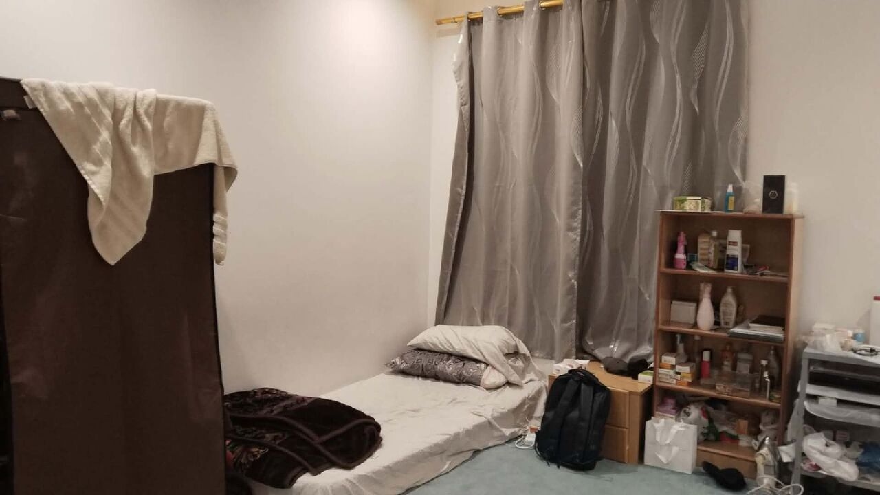 SAR 608/month, 1 Bed Space