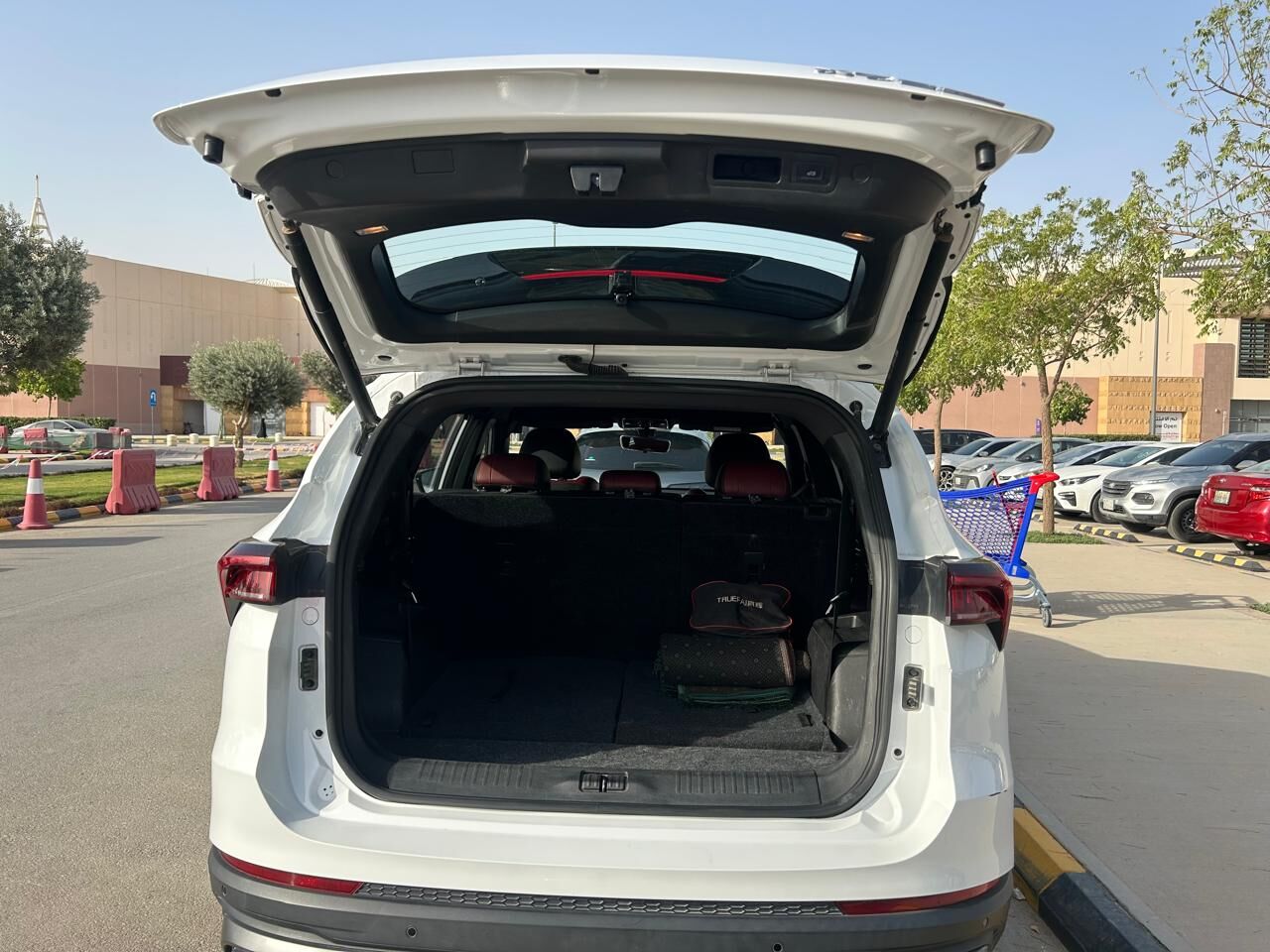 SAR 61000, Jetour X70 Plus, 2024, in Riyadh