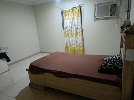 SAR 620/month, Furnished, One Furnished in Dammam