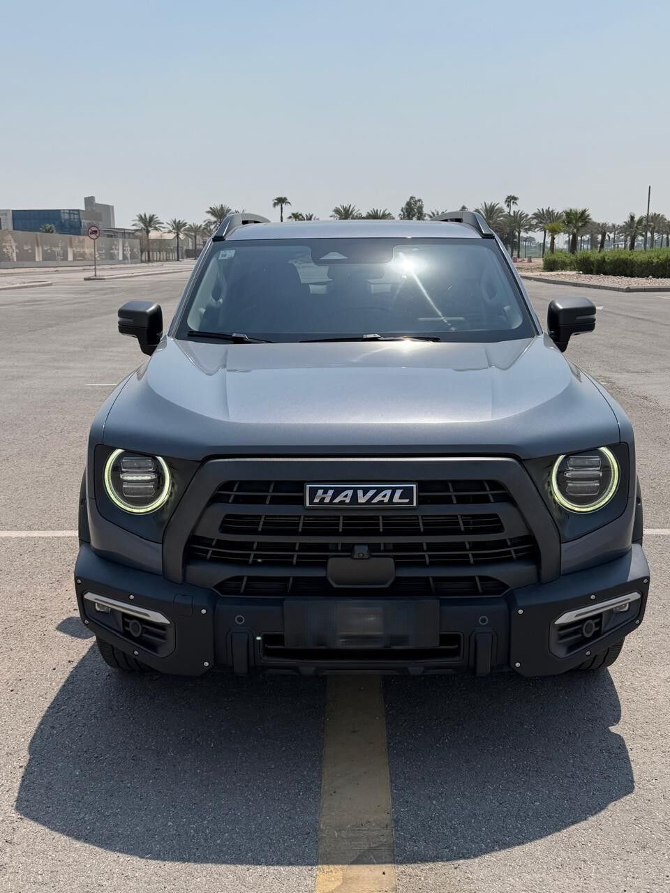 SAR 63000, Haval Dargo, 2023, Automatic, in Dammam