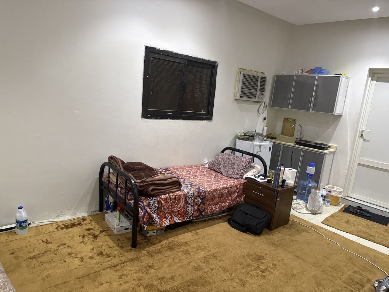 SAR 633/month, Bed Space In 633SAR in Riyadh