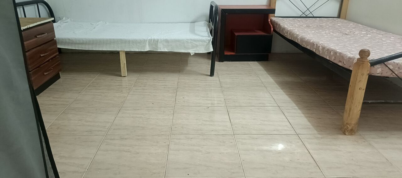 SAR 640/month, Furnished Bad Space Umm in Riyadh