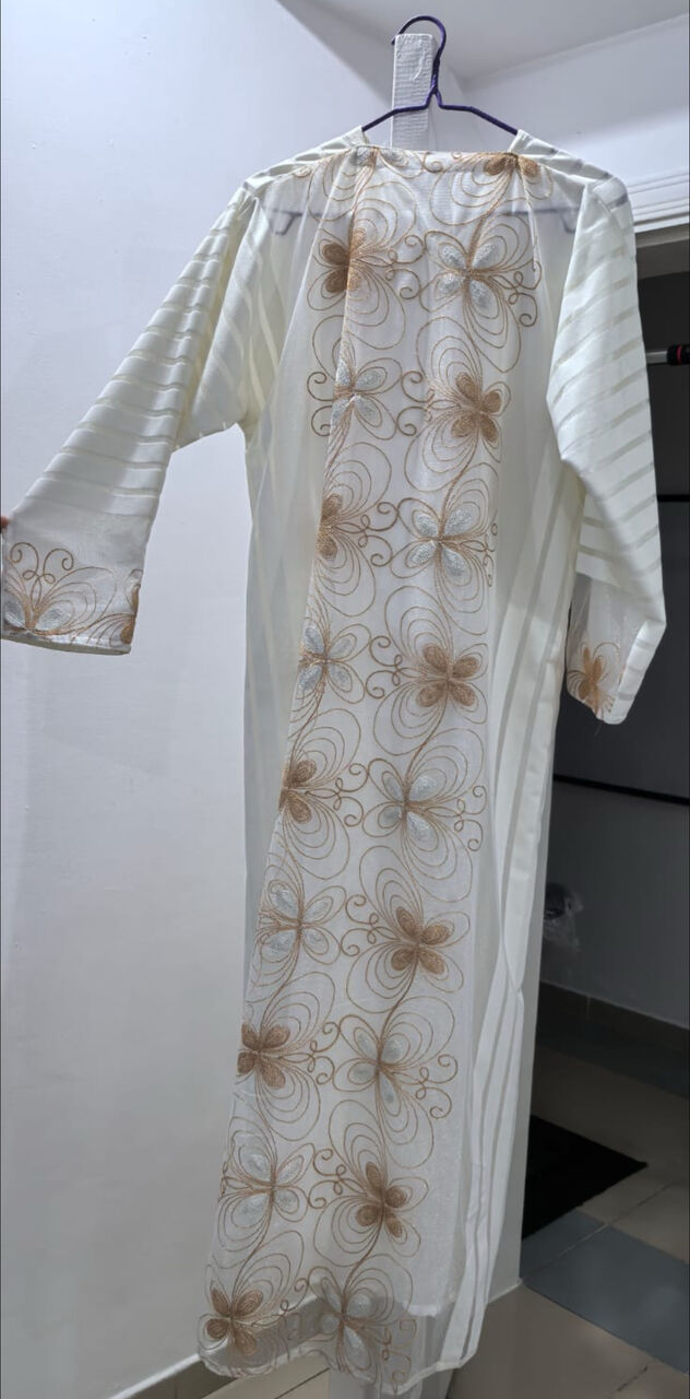 SAR 65, Clothing