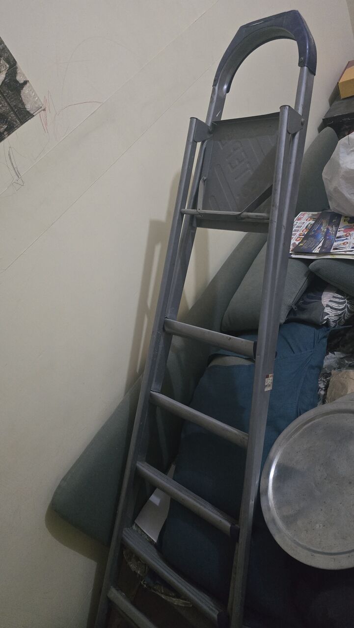 SAR 65, Ladder in Dammam