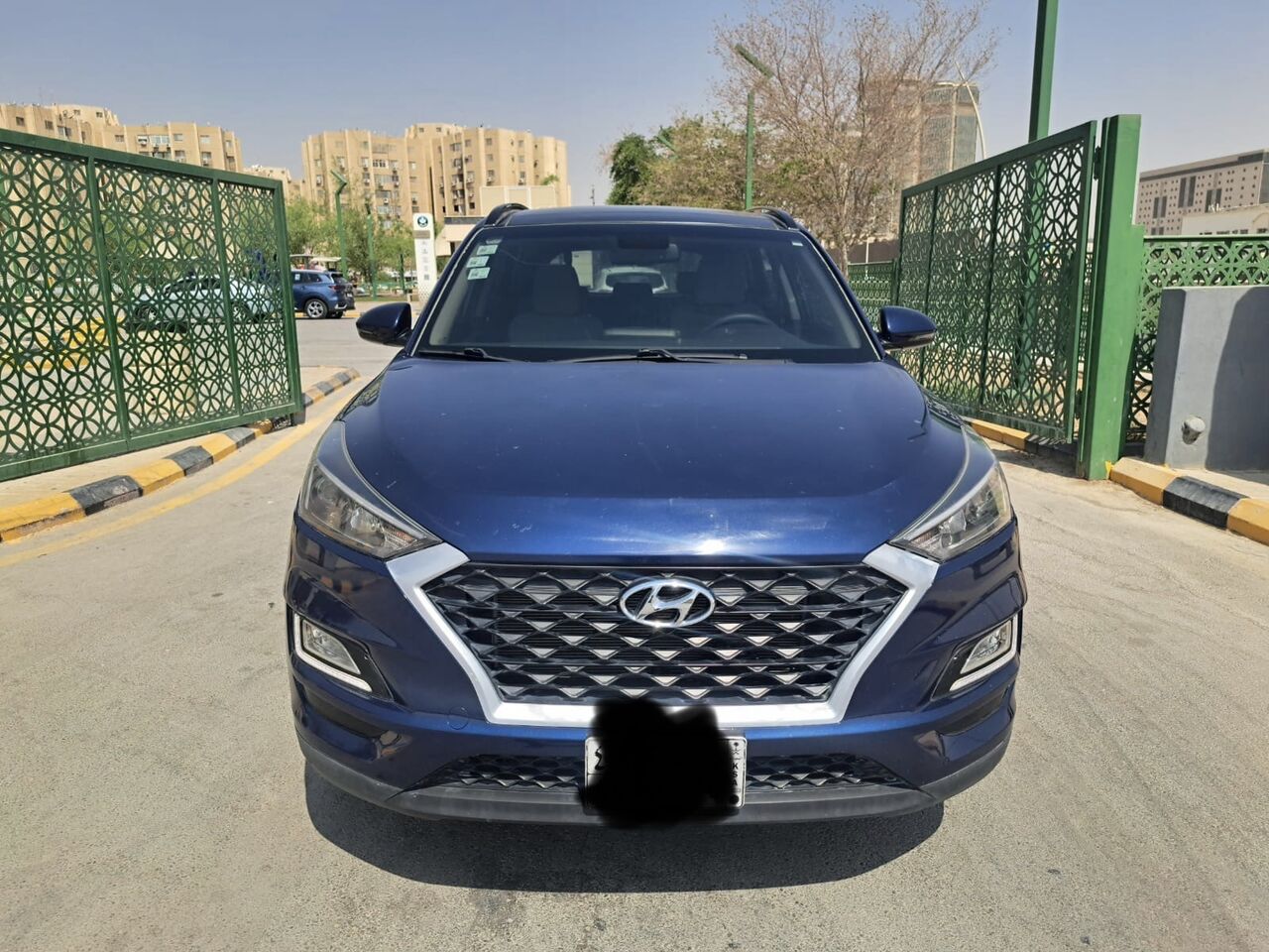 SAR 65000, Hyundai Tucson 2020, 2020, in Riyadh