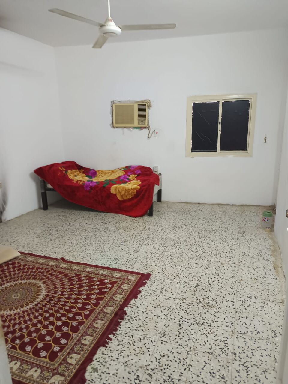 SAR 650/month, 250 Sq. Meter, Single in Mecca