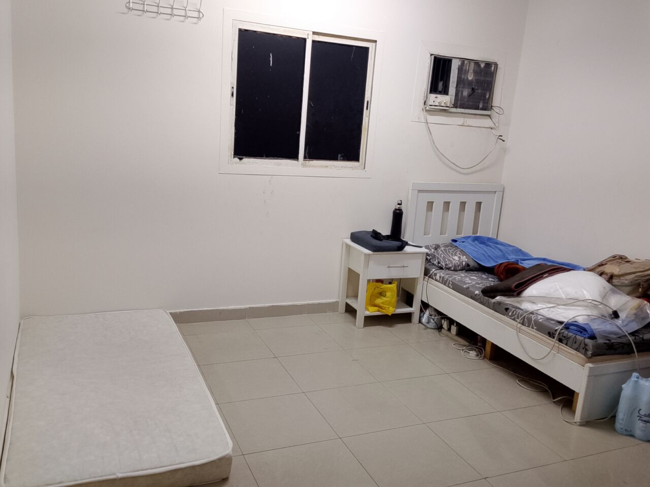 SAR 650/month, Bedspace For Two in Riyadh