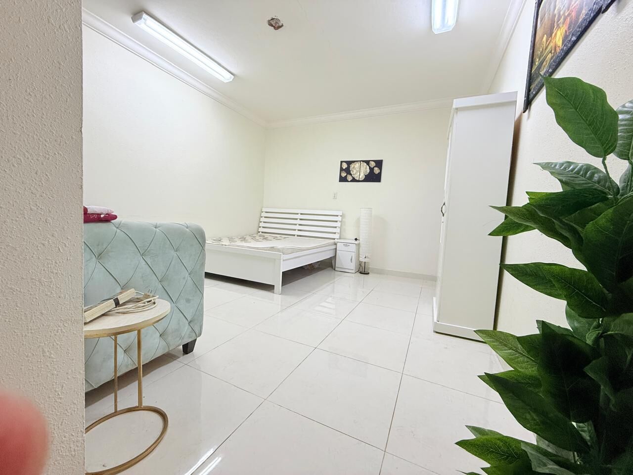 SAR 650/month, Furnished, ROOM WITH in Dammam