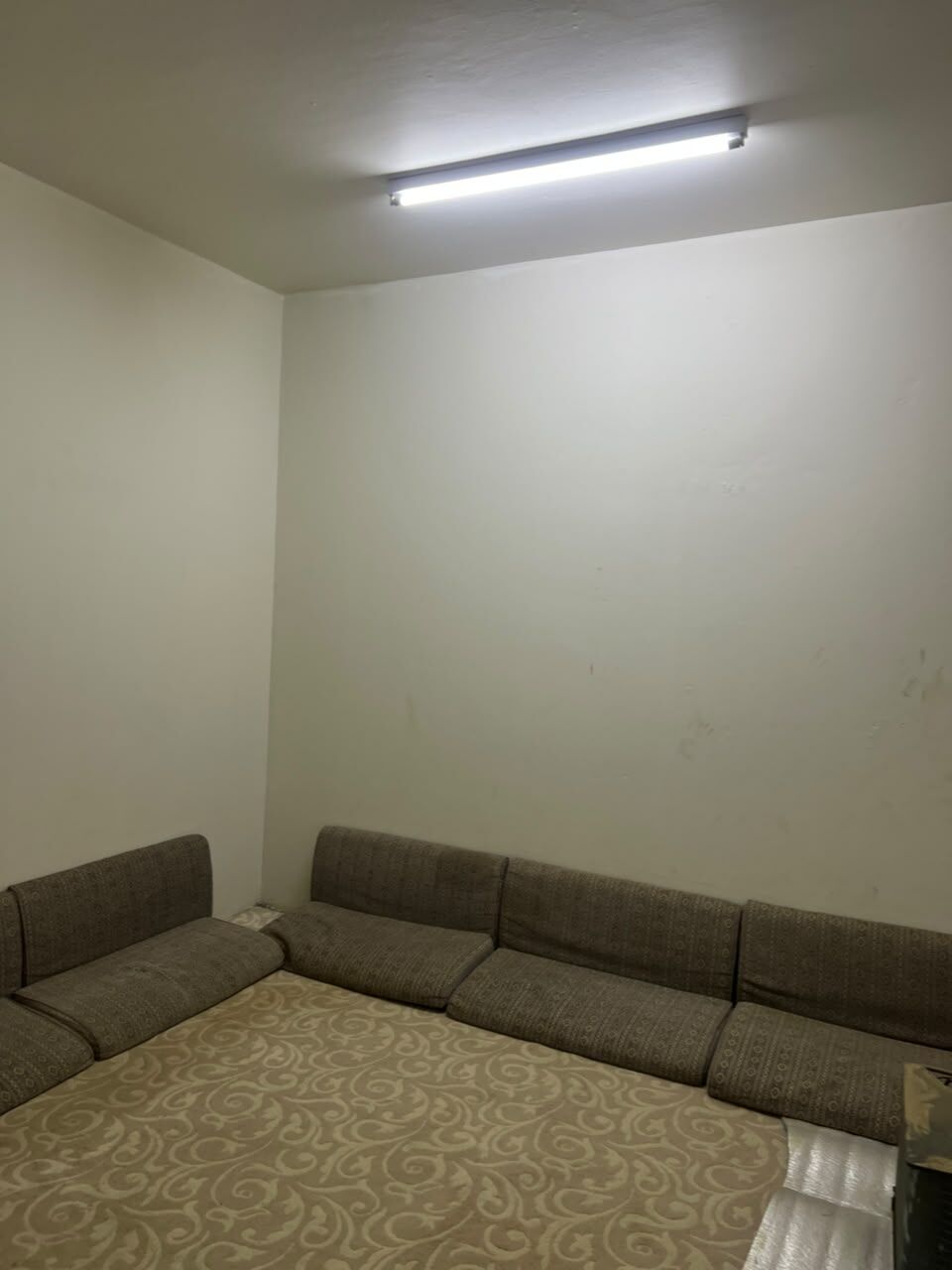 SAR 650/month, One Room With Bathroom For Rent