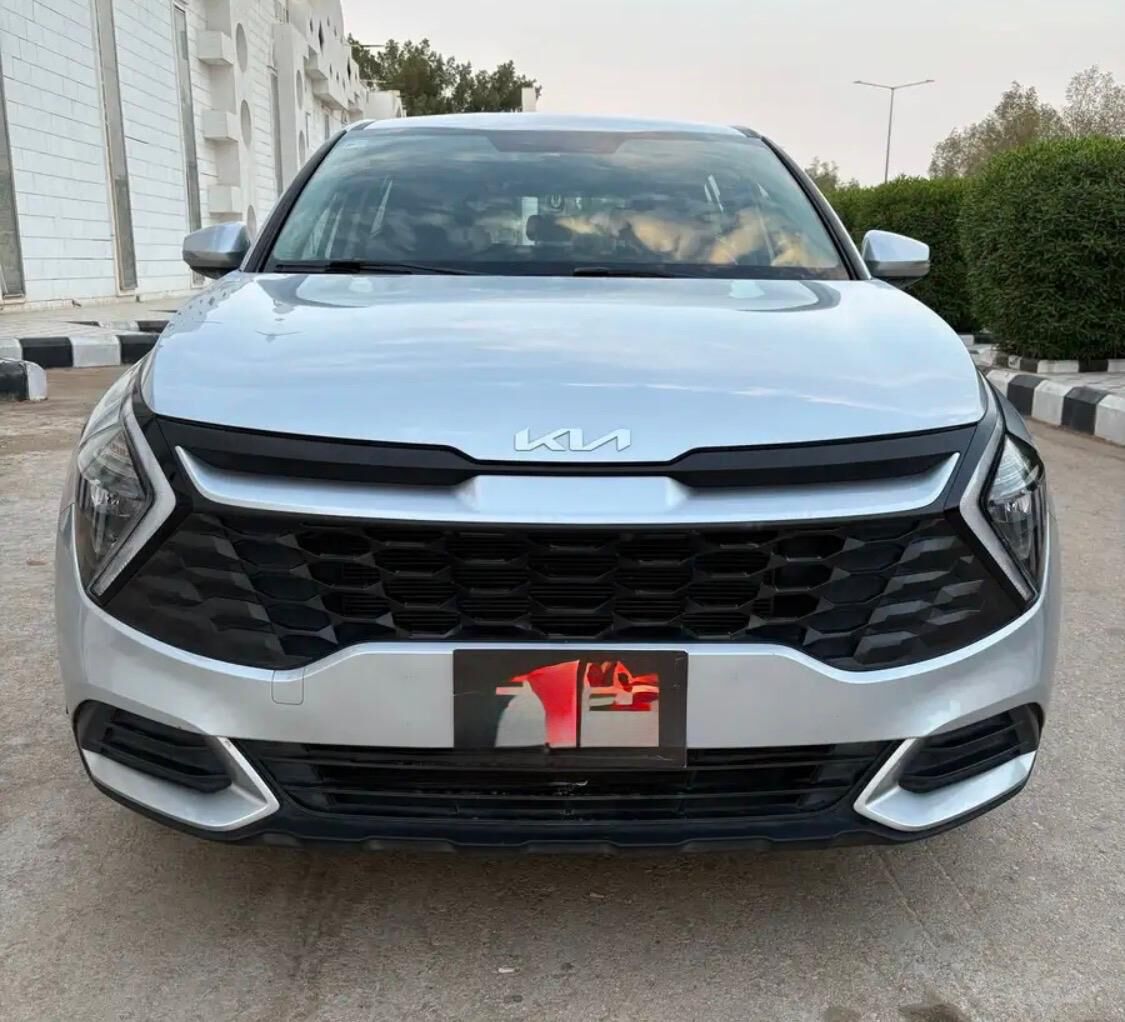 SAR 65500, KIA SPORTAGE, 2024, in Riyadh