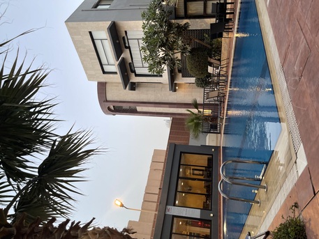 SAR 66000/year, 1 BR, 75 Sq. Meter, in Riyadh