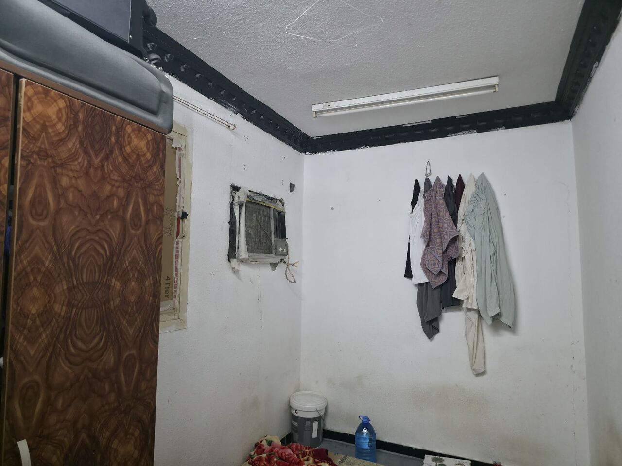 Sar 660/month, Room For Rent Shamasi in Riyadh