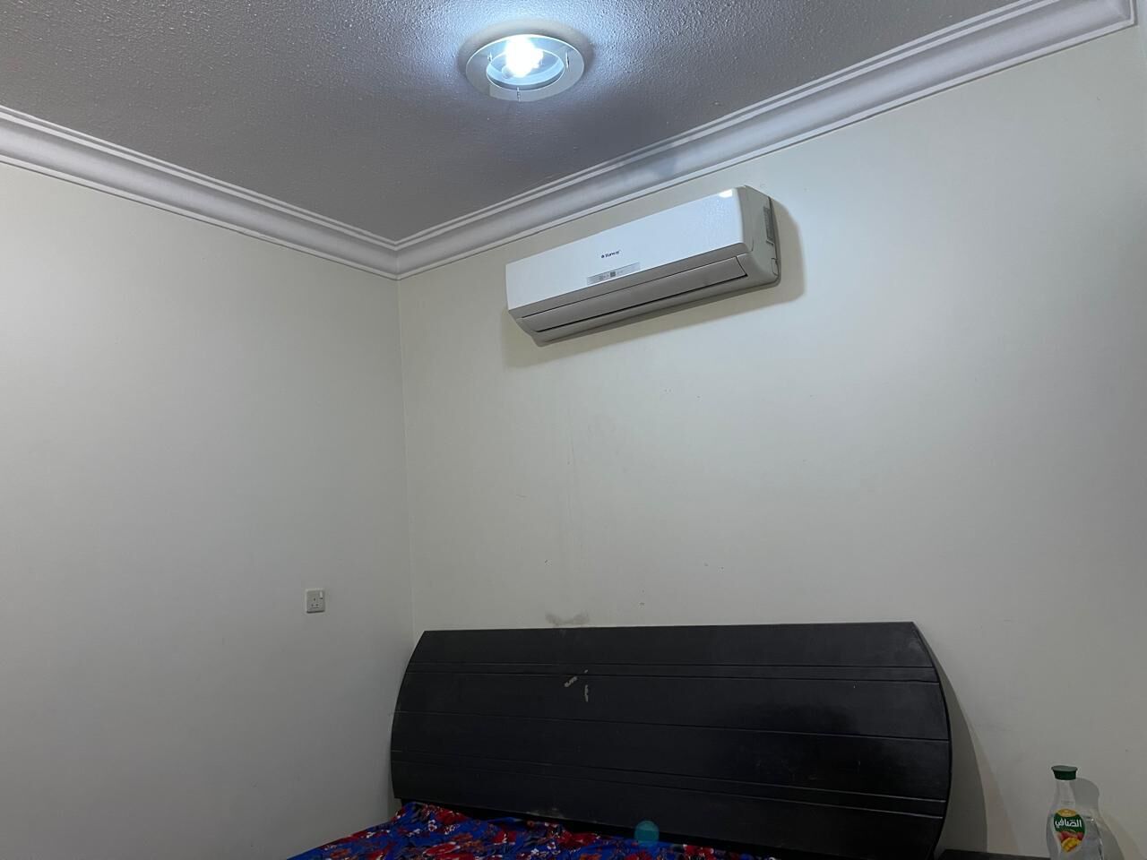 SAR 670/month, Furnished, Bed Space @ in Riyadh