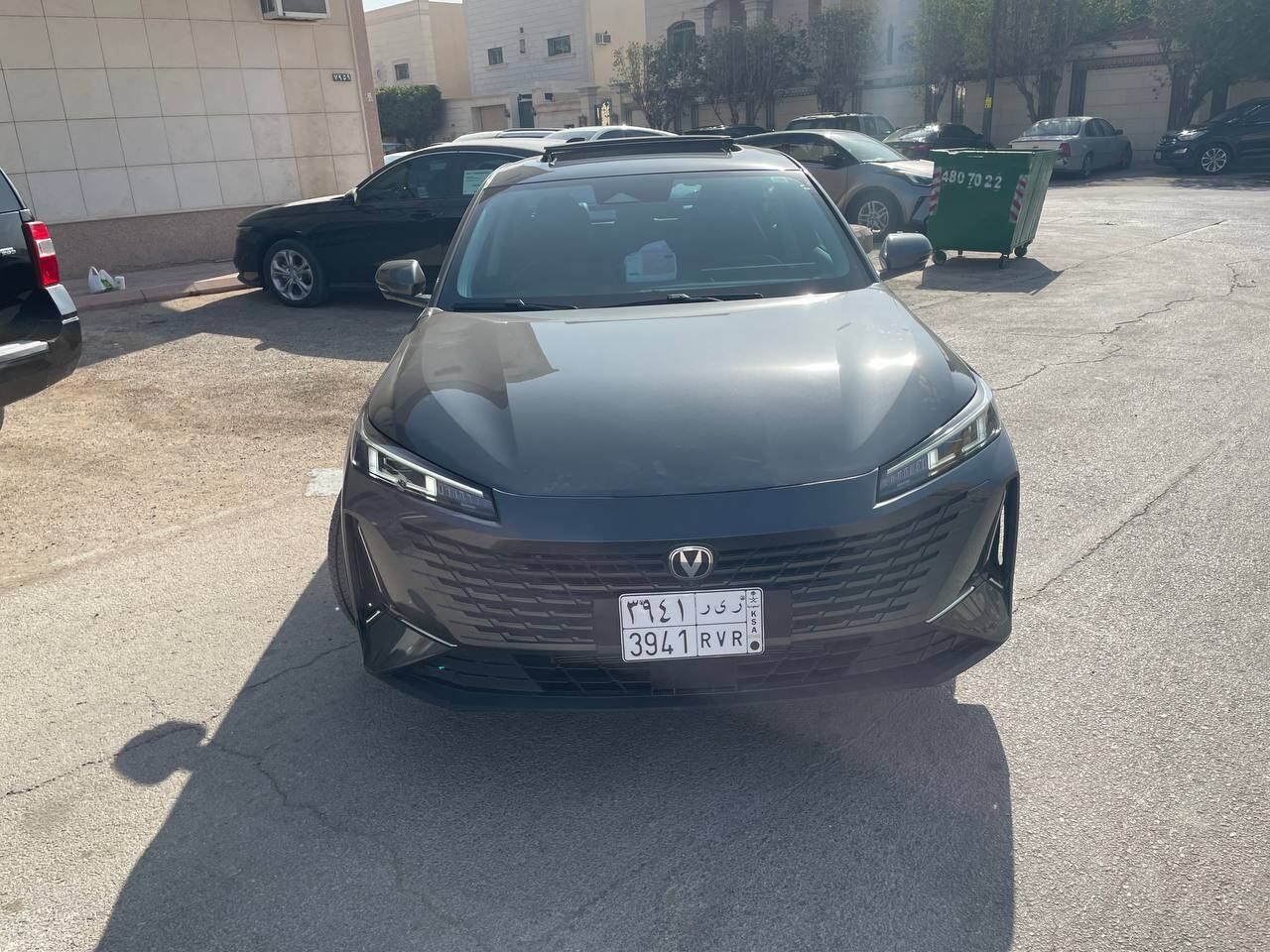 SAR 68000, Changan Eado Plus, 2026, in Riyadh
