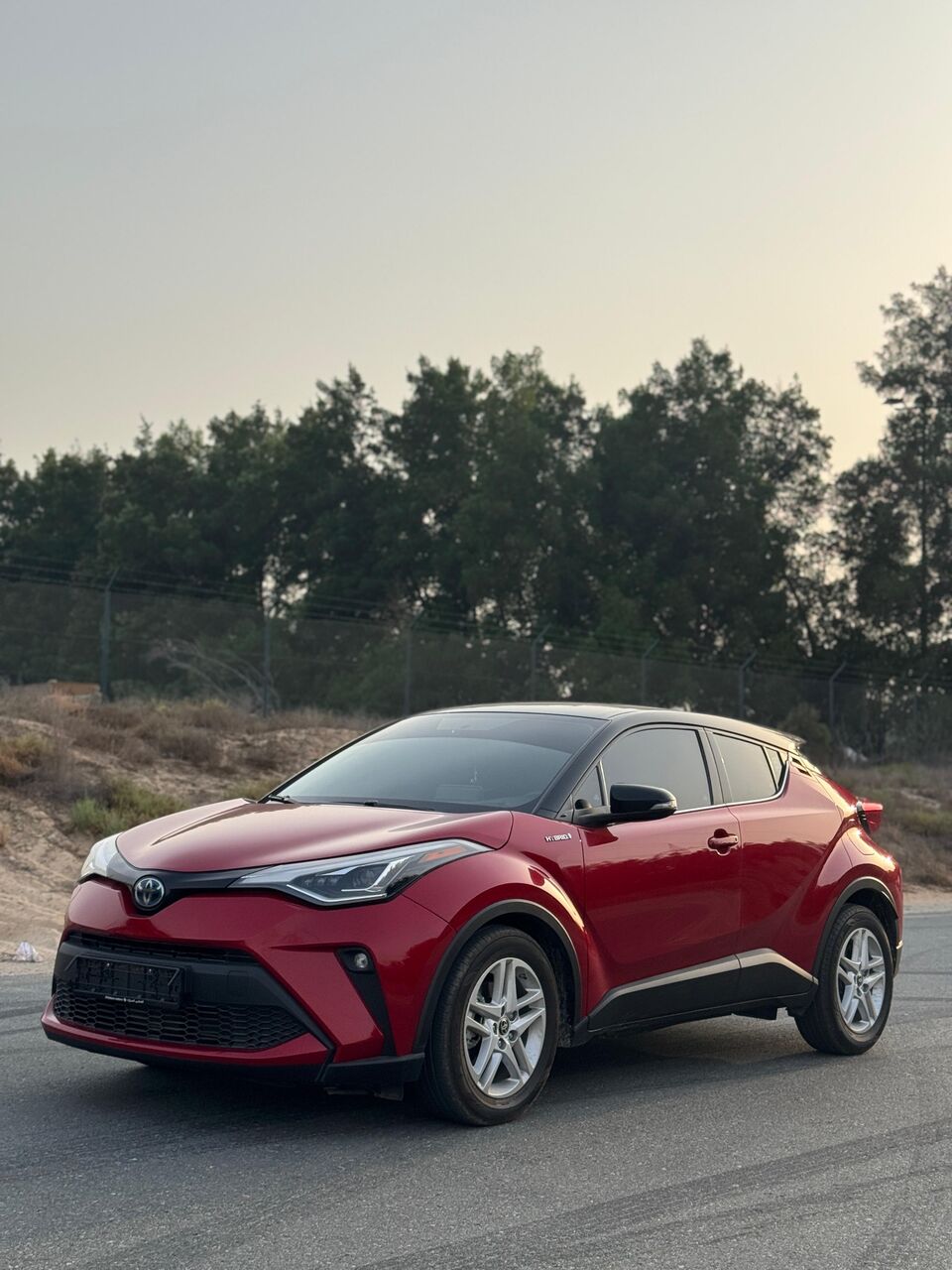 SAR 68000, Toyota Corolla Cross, 2023, in Riyadh