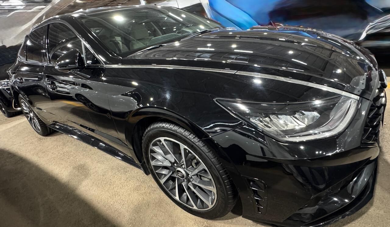 SAR 69500, HYUNDAI SONATA, 2023, in Riyadh