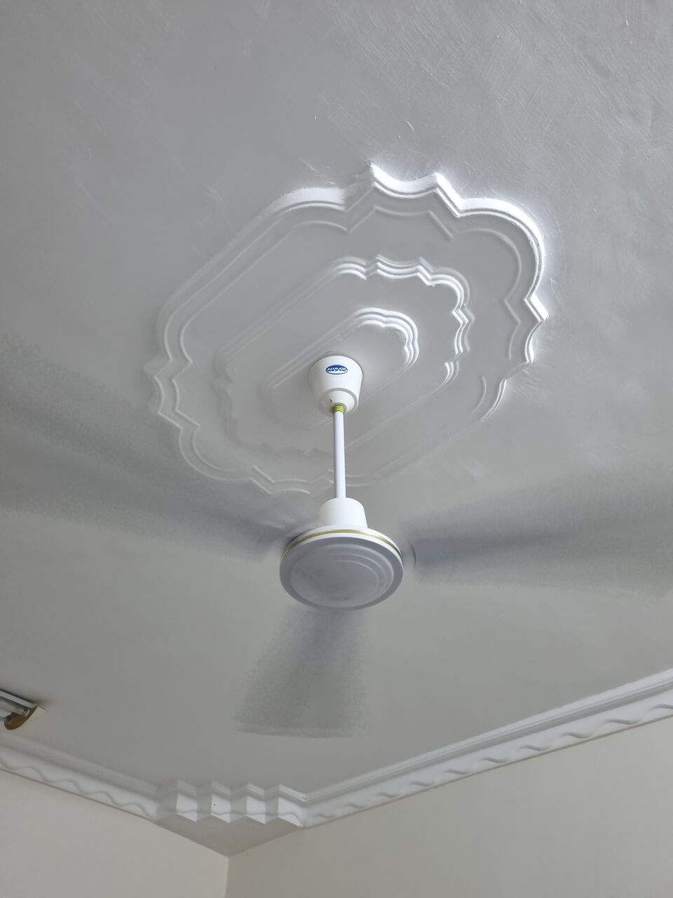 SAR 70, Ceiling Fan