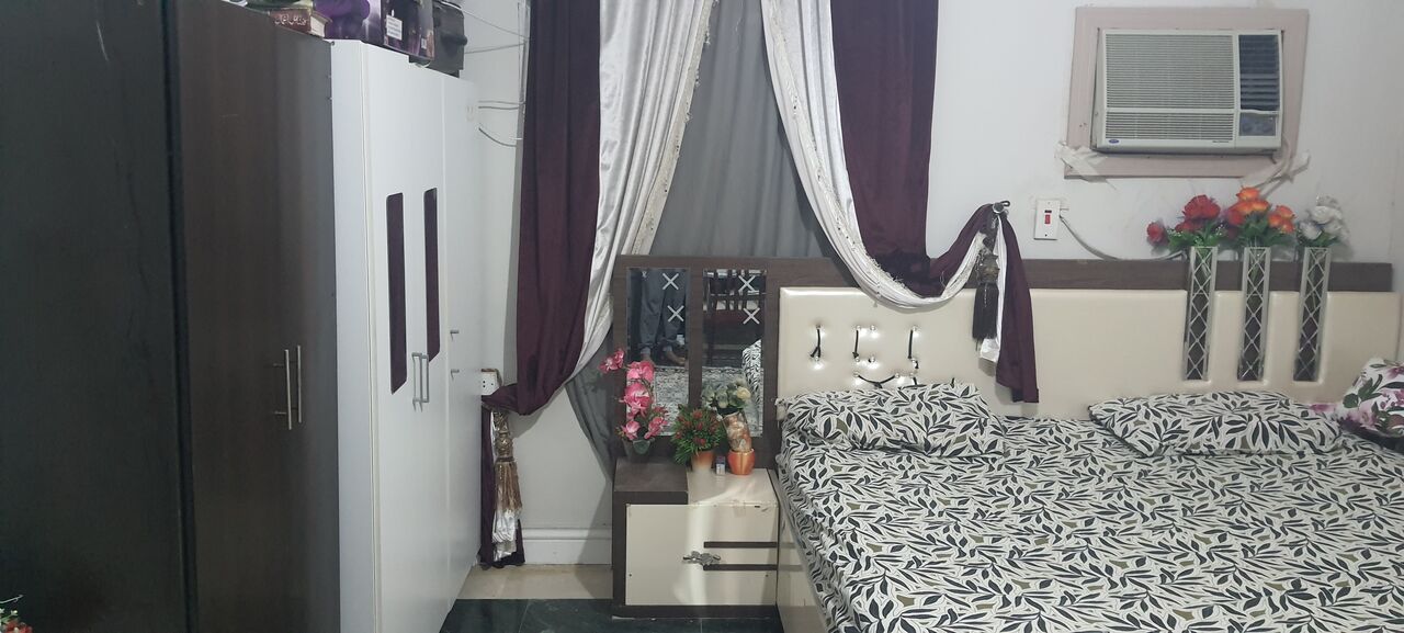 SAR 700/month, Bed Space For Single in Jeddah