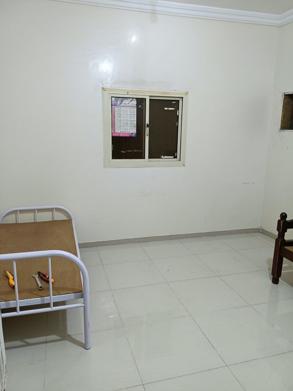 SAR 700/month, SINGLE BACHELOR ROOM FOR RENT