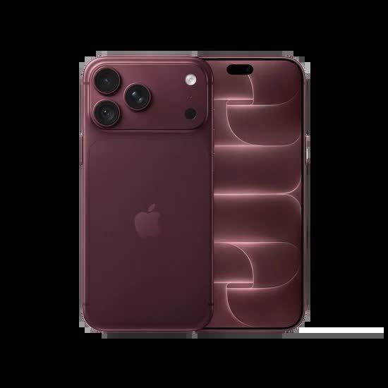 SAR 7000, IPhone 18 Pro Max 256 GB- in Jubail