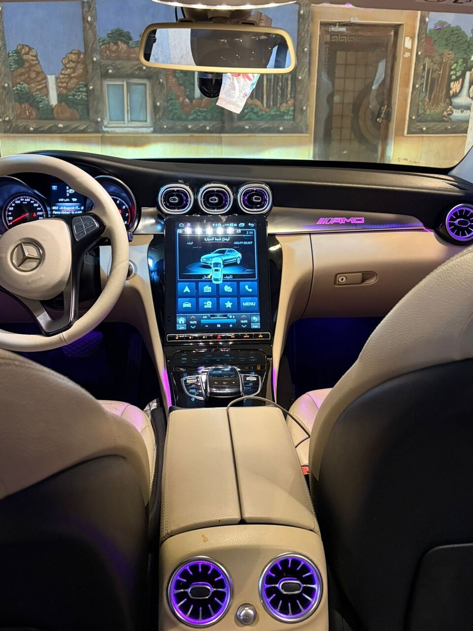 SAR 70000, Mercedes-Benz E-Class, 2015, in Jeddah