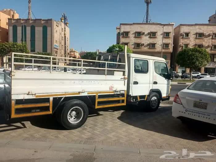 SAR 700000, Mitsubishi Truck Fuso, 2020, in Jubail