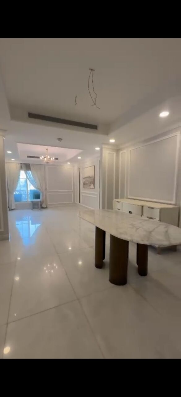 SAR 70000/year, 3 BR, Luxury Duplex in Khobar