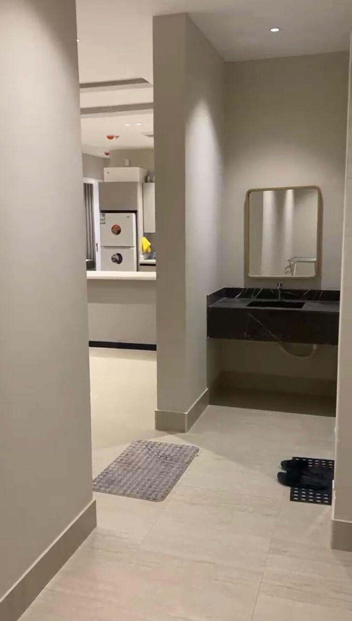 SAR 7000/month, 3 BR, Luxury Apartment in Khobar