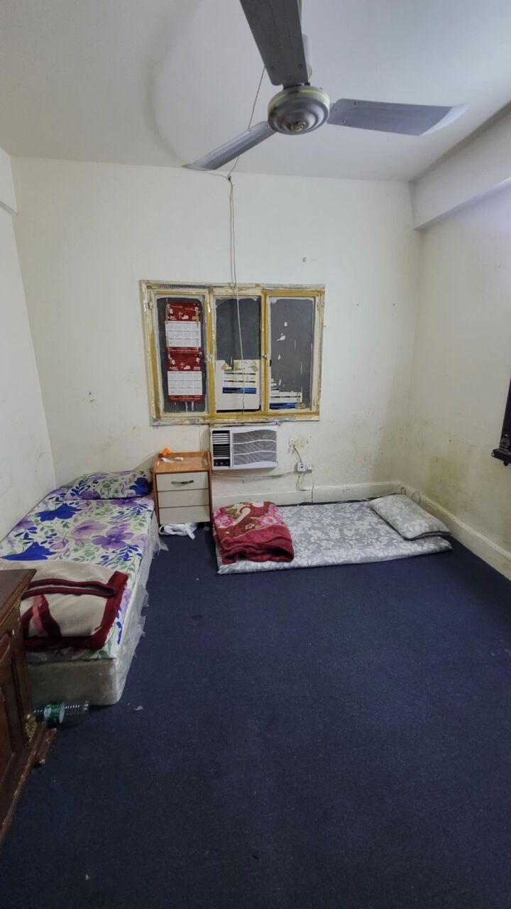 SAR 7000/month, Big Room For Rent For in Riyadh
