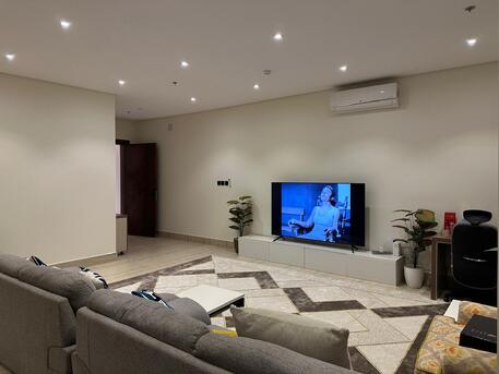 SAR 7000/month, Furnished, 3 BR, 223 Sq. in Riyadh